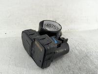 2007-2010 Jeep Commander Throttle Body P/N:04861661AB Fits Fits 2007 2008 2009 2010 2011 2012 OEM Used Auto Parts - Oemuseda