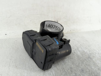 compare product 2007-2010 Jeep Commander Throttle Body P/N:04861661AB Fits Fits 2007 2008 2009 2010 2011 2012 OEM Used Auto Parts