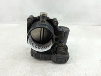 2007-2010 Jeep Commander Throttle Body P/N:04861661AB Fits Fits 2007 2008 2009 2010 2011 2012 OEM Used Auto Parts - Oemuseda