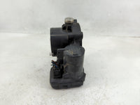 2007-2010 Jeep Commander Throttle Body P/N:04861661AB Fits Fits 2007 2008 2009 2010 2011 2012 OEM Used Auto Parts - Oemuseda