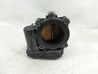 2007-2010 Jeep Commander Throttle Body P/N:04861661AB Fits Fits 2007 2008 2009 2010 2011 2012 OEM Used Auto Parts - Oemuseda