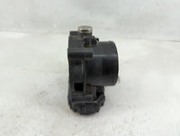 2007-2010 Jeep Commander Throttle Body P/N:04861661AB Fits Fits 2007 2008 2009 2010 2011 2012 OEM Used Auto Parts - Oemuseda