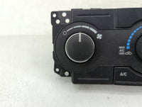 2008-2010 Jeep Commander Climate Control Module Temperature AC/Heater Replacement P/N:P55037979AF Fits Fits 2007 2008 2009 2