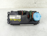 2008-2010 Jeep Commander Climate Control Module Temperature AC/Heater Replacement P/N:P55037979AF Fits Fits 2007 2008 2009 2