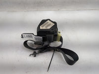 2006-2009 Jeep Commander Passenger Front Seatbelt Retractor Black - Oemusedautoparts1.com