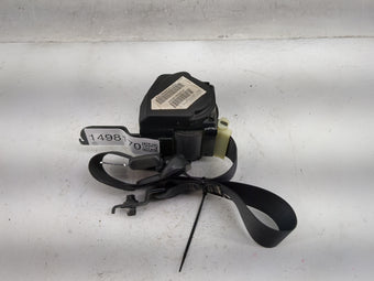 compare product 2006-2009 Jeep Commander Passenger Front Seatbelt Retractor Black