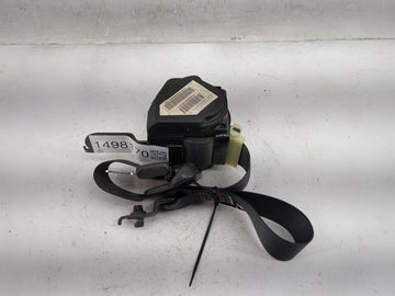 2006-2009 Jeep Commander Passenger Front Seatbelt Retractor Black - Oemusedautoparts1.com