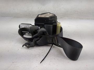 2006-2009 Jeep Commander Passenger Front Seatbelt Retractor Black