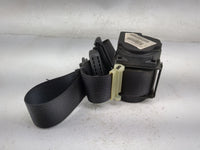 2006-2009 Jeep Commander Passenger Front Seatbelt Retractor Black - Oemusedautoparts1.com