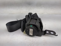 2006-2009 Jeep Commander Passenger Front Seatbelt Retractor Black - Oemusedautoparts1.com