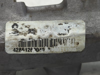 2006-2010 Jeep Commander Brake Master Cylinder - Oemusedautoparts1.com