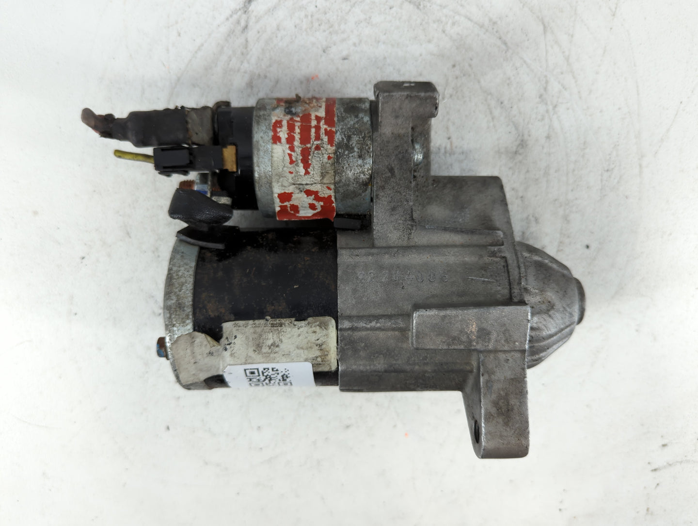 2006-2010 Jeep Commander Car Starter Motor Solenoid OEM Fits Fits 2005 2006 2007 2008 2009 2010 OEM Used Auto Parts - Oemuse