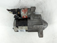 2006-2010 Jeep Commander Car Starter Motor Solenoid OEM Fits Fits 2005 2006 2007 2008 2009 2010 OEM Used Auto Parts - Oemuse