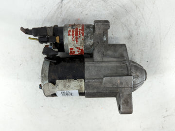 2006-2010 Jeep Commander Car Starter Motor Solenoid OEM Fits Fits 2005 2006 2007 2008 2009 2010 OEM Used Auto Parts - Oemuse