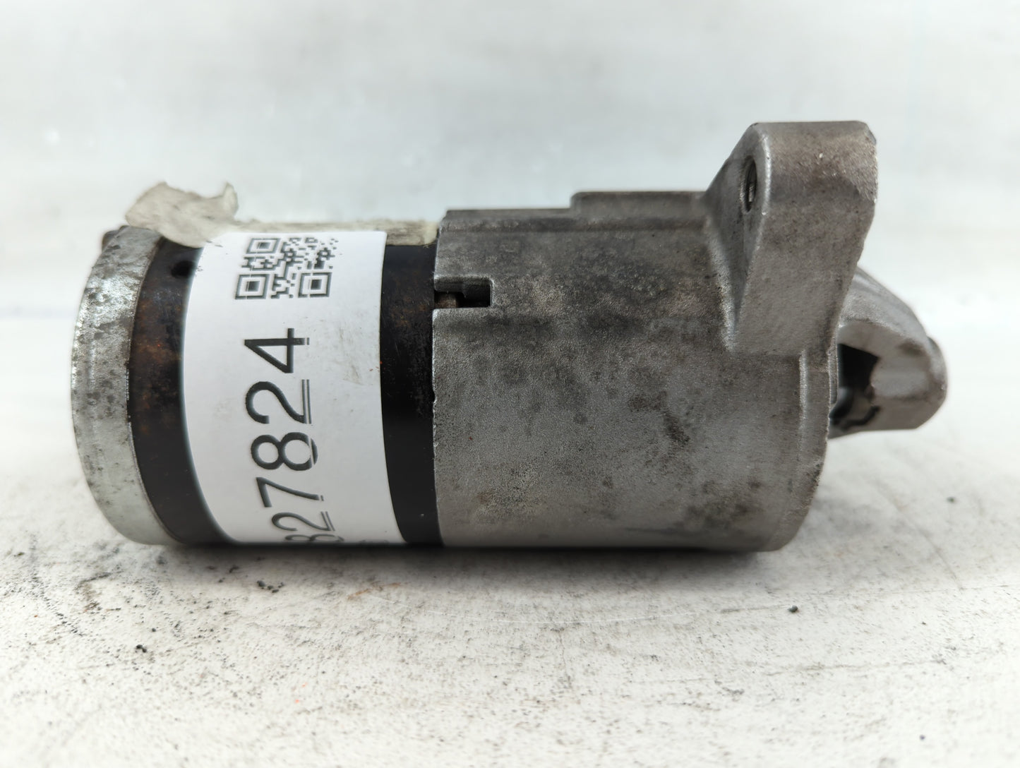2006-2010 Jeep Commander Car Starter Motor Solenoid OEM Fits Fits 2005 2006 2007 2008 2009 2010 OEM Used Auto Parts - Oemuse