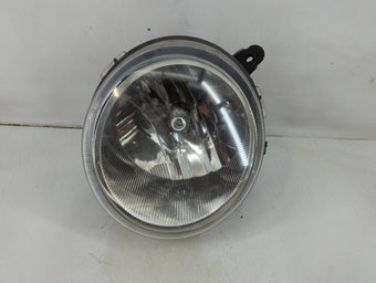 compare product 2007-2010 Jeep Compass Driver Left Oem Head Light Headlight Lamp