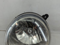 2007-2010 Jeep Compass Driver Left Oem Head Light Headlight Lamp - Oemusedautoparts1.com