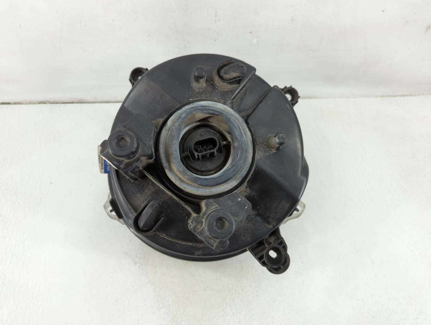 2007-2010 Jeep Compass Driver Left Oem Head Light Headlight Lamp - Oemusedautoparts1.com