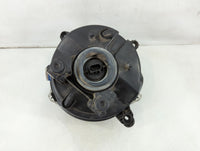 2007-2010 Jeep Compass Driver Left Oem Head Light Headlight Lamp - Oemusedautoparts1.com