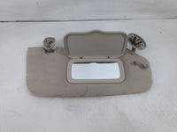 2010-2017 Jeep Compass Sun Visor Shade Replacement Passenger Right Mirror Fits Fits 2010 2011 2012 2013 2014 2015 2016 2017 