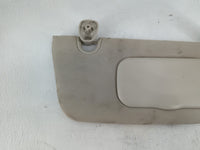 2010-2017 Jeep Compass Sun Visor Shade Replacement Passenger Right Mirror Fits Fits 2010 2011 2012 2013 2014 2015 2016 2017 