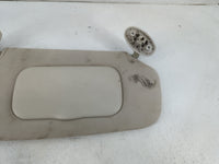 2010-2017 Jeep Compass Sun Visor Shade Replacement Passenger Right Mirror Fits Fits 2010 2011 2012 2013 2014 2015 2016 2017 