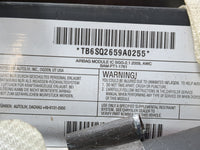 2007-2017 Jeep Compass Passenger Curtain Air Bag Oem - Oemusedautoparts1.com