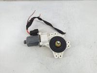 Jeep Compass Driver Front Left Power Window Motor - Oemusedautoparts1.com