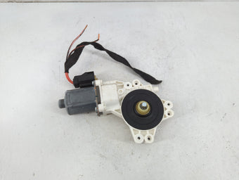 compare product Jeep Compass Driver Front Left Power Window Motor
