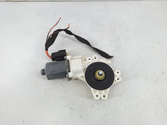 Jeep Compass Driver Front Left Power Window Motor - Oemusedautoparts1.com
