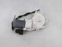 Jeep Compass Driver Front Left Power Window Motor - Oemusedautoparts1.com
