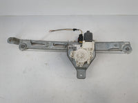 Jeep Compass Driver Rear Left Power Window Motor - Oemusedautoparts1.com