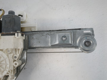 Jeep Compass Driver Rear Left Power Window Motor