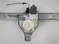 Jeep Compass Driver Rear Left Power Window Motor - Oemusedautoparts1.com