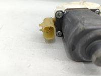 2007-2017 Jeep Compass Passenger Front Right Power Window Motor - Oemusedautoparts1.com