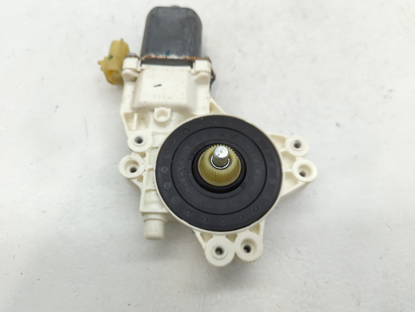 2007-2017 Jeep Compass Passenger Front Right Power Window Motor - Oemusedautoparts1.com