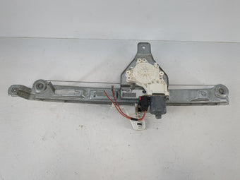 compare product Jeep Compass Passenger Rear Right Power Window Motor
