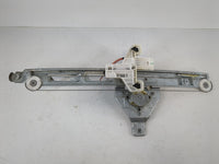 Jeep Compass Passenger Rear Right Power Window Motor - Oemusedautoparts1.com
