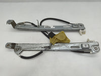 2007-2017 Jeep Compass Used Window Regulator Passenger Front 1036360 - Oemusedautoparts1.com
