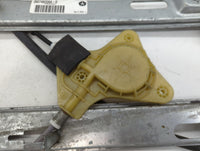2007-2017 Jeep Compass Used Window Regulator Passenger Front 1036360 - Oemusedautoparts1.com
