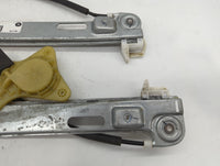 2007-2017 Jeep Compass Used Window Regulator Passenger Front 1036360 - Oemusedautoparts1.com