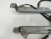 2007-2017 Jeep Compass Used Window Regulator Passenger Front 1036360 - Oemusedautoparts1.com