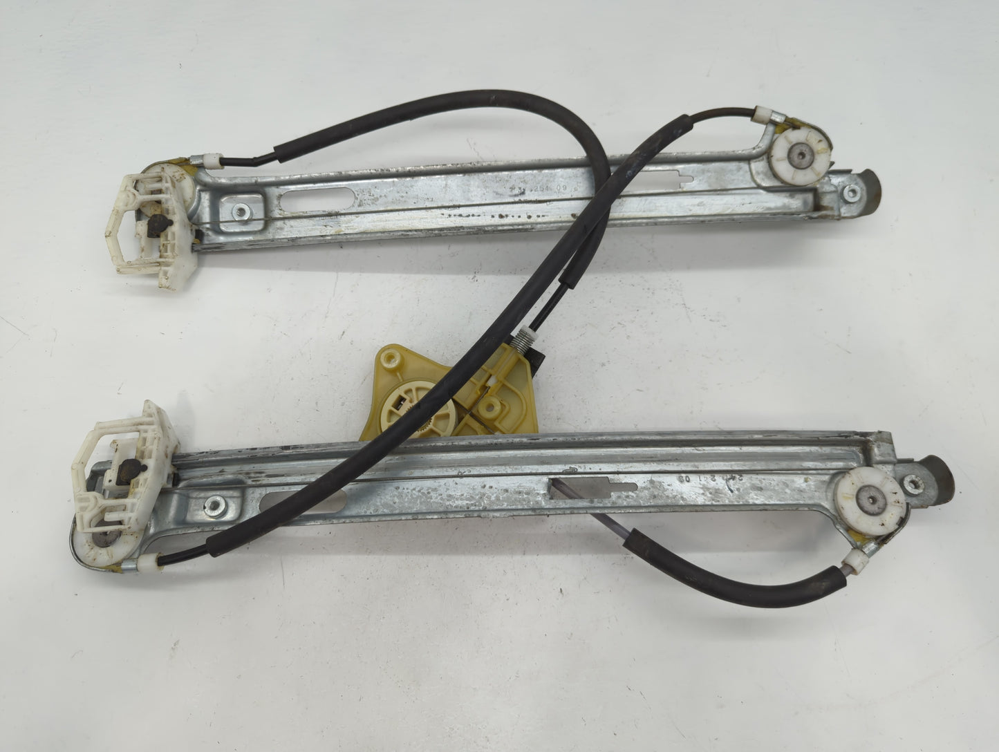 2007-2017 Jeep Compass Used Window Regulator Passenger Front 1036360 - Oemusedautoparts1.com