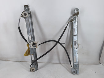 compare product 2010 Jeep Compass Driver Left Front Window Regulator