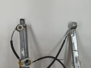 2010 Jeep Compass Driver Left Front Window Regulator