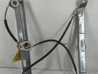 2010 Jeep Compass Driver Left Front Window Regulator - Oemusedautoparts1.com