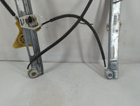 2010 Jeep Compass Driver Left Front Window Regulator - Oemusedautoparts1.com