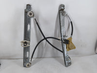 2010 Jeep Compass Driver Left Front Window Regulator - Oemusedautoparts1.com