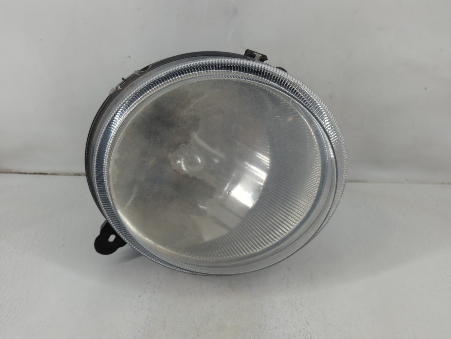 2010-2010 Jeep Compass Driver Left Oem Front Light Lamp - Oemusedautoparts1.com