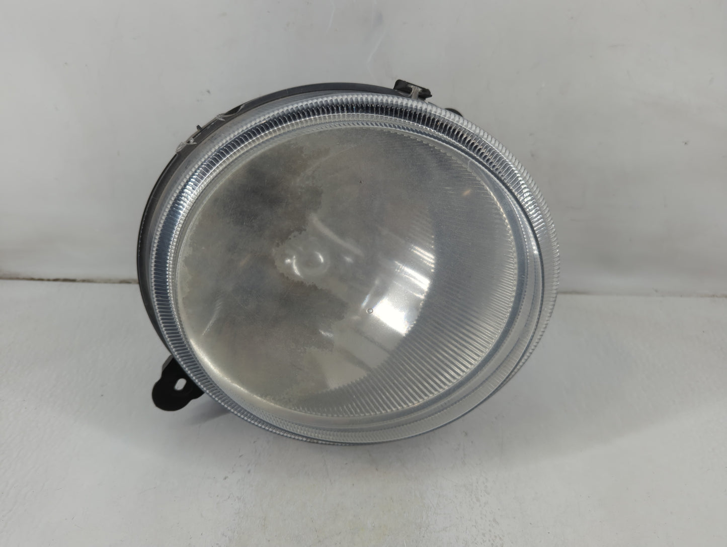 2010-2010 Jeep Compass Driver Left Oem Front Light Lamp - Oemusedautoparts1.com